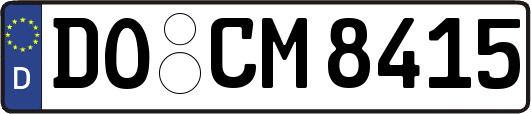 DO-CM8415