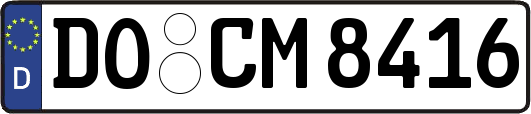 DO-CM8416