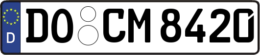 DO-CM8420