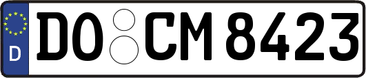 DO-CM8423