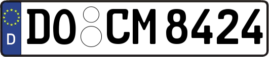 DO-CM8424