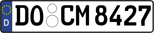 DO-CM8427