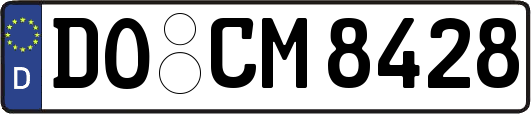 DO-CM8428