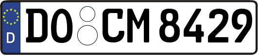 DO-CM8429