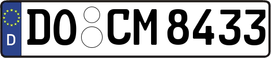 DO-CM8433