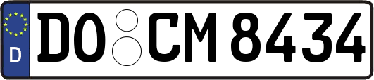 DO-CM8434