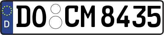 DO-CM8435