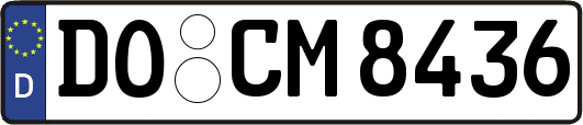 DO-CM8436