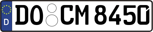 DO-CM8450