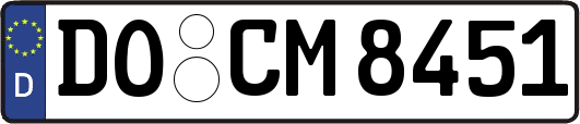 DO-CM8451