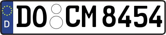 DO-CM8454