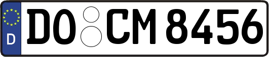 DO-CM8456