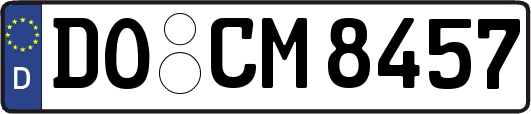 DO-CM8457