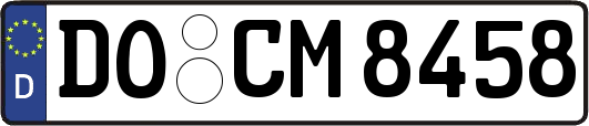 DO-CM8458