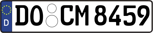DO-CM8459