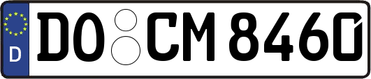DO-CM8460
