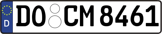 DO-CM8461