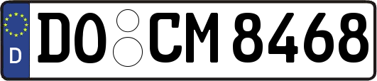 DO-CM8468
