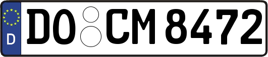 DO-CM8472