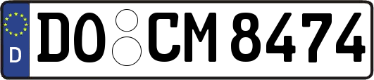 DO-CM8474