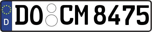 DO-CM8475