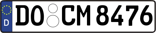 DO-CM8476