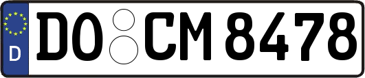 DO-CM8478