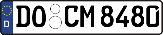 DO-CM8480