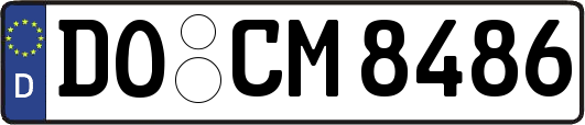 DO-CM8486