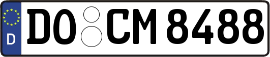 DO-CM8488