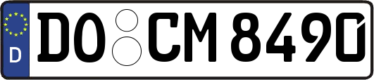 DO-CM8490