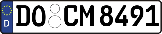 DO-CM8491