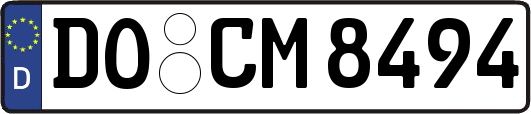 DO-CM8494