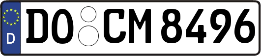 DO-CM8496