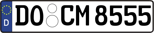 DO-CM8555