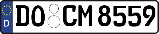 DO-CM8559