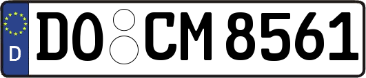 DO-CM8561