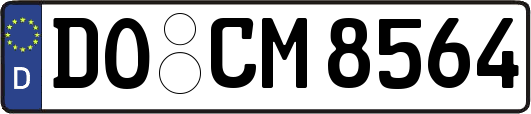 DO-CM8564