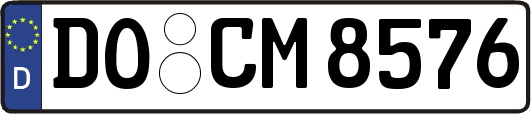 DO-CM8576