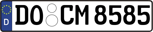 DO-CM8585