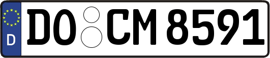 DO-CM8591