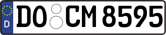 DO-CM8595