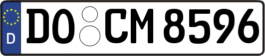 DO-CM8596