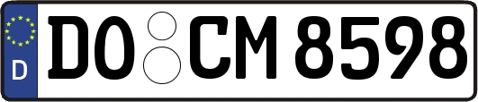 DO-CM8598