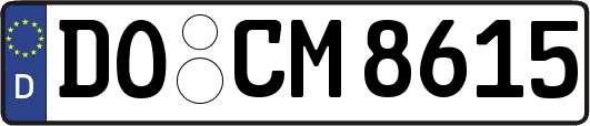 DO-CM8615