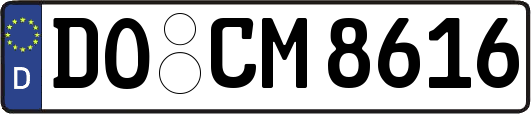 DO-CM8616