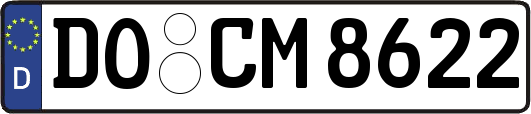 DO-CM8622