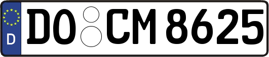 DO-CM8625