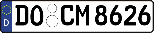 DO-CM8626