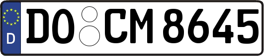 DO-CM8645